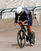 2025 USAC Masters & Para-cycling Track National Championships