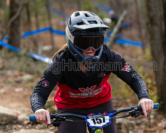 USAC Collegiate MTB National Championship