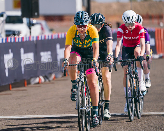 2024 USAC Collegiate Road National Championships