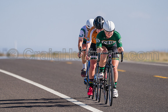 2024 USAC Collegiate Road National Championships