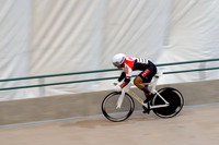 2025 USAC Masters & Para-cycling Track National Championships