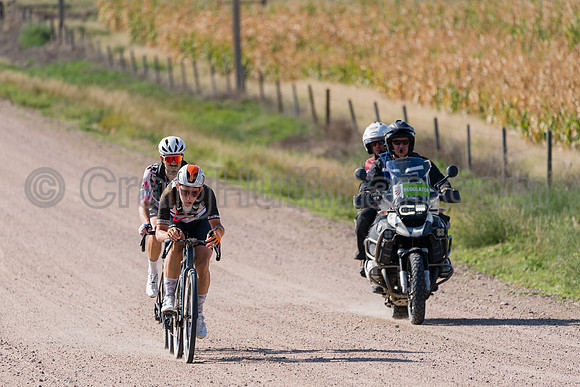 USAC Gravel National Championship