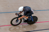 2025 USAC Masters & Para-cycling Track National Championships