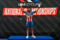 2025 USAC Masters & Para-cycling Track National Championships