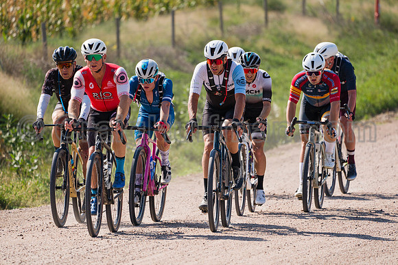 USAC Gravel National Championship