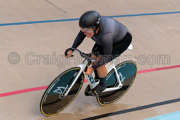 2025 USAC Masters & Para-cycling Track National Championships
