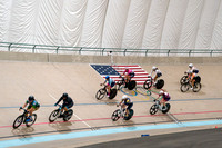 2025 USAC Masters & Para-cycling Track National Championships