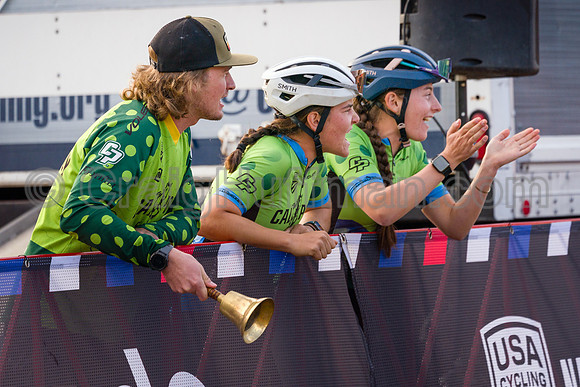 USAC Collegiate MTB National Championship