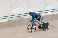 2025 USAC Masters & Para-cycling Track National Championships