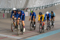 2025 USAC Elite Track National Championships