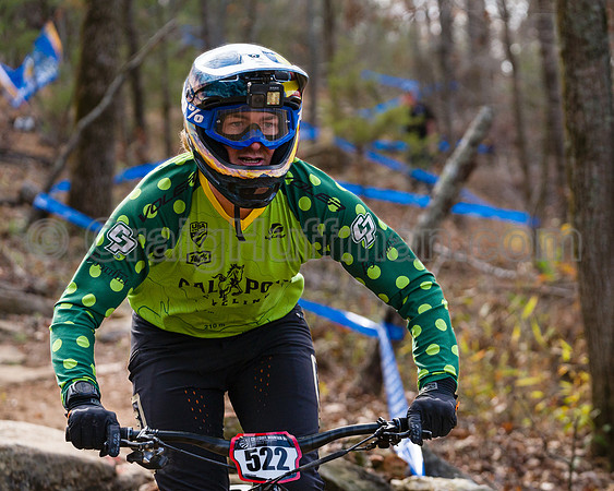 USAC Collegiate MTB National Championship
