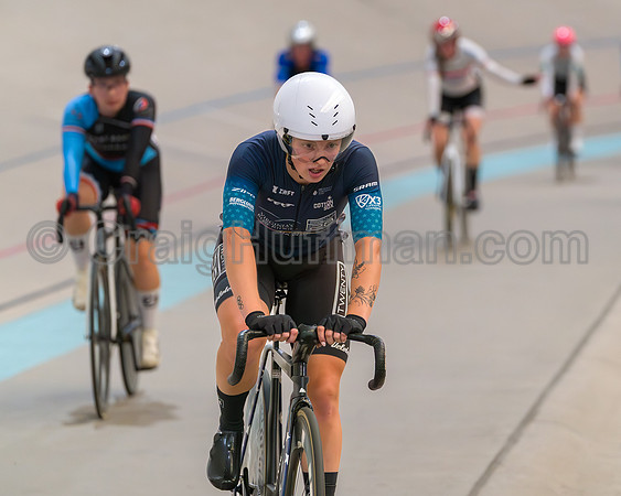 2025 USAC Elite Track National Championships