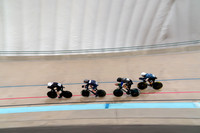 2025 USAC Masters & Para-cycling Track National Championships