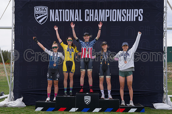 2024 USAC Collegiate Road National Championships