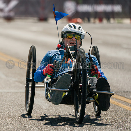 USAC Gravel National Championship