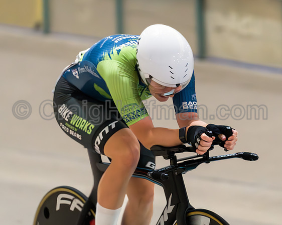 2025 USAC Elite Track National Championships