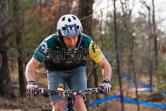 USAC Collegiate MTB National Championship