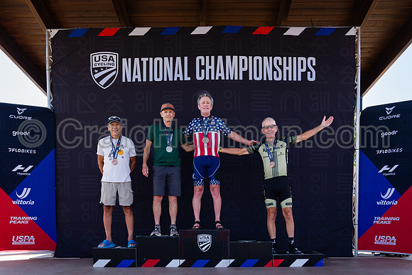 USAC Gravel National Championship