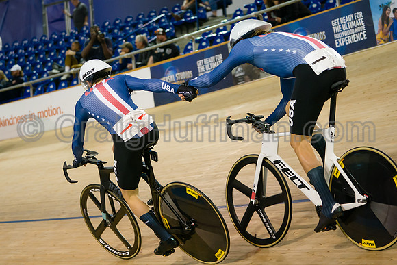 Pan American Track Cycling Championships