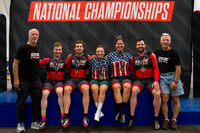 2025 USAC Elite Track National Championships
