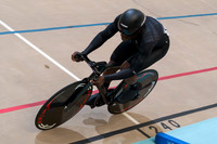 2025 USAC Masters & Para-cycling Track National Championships