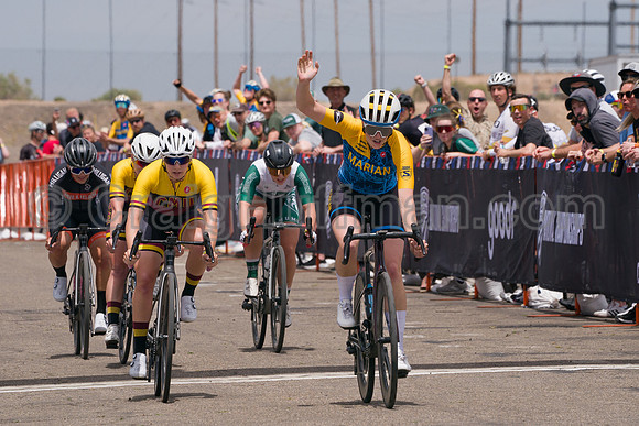 2024 USAC Collegiate Road National Championships