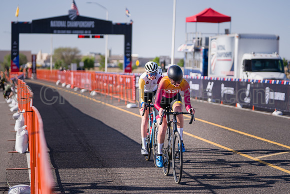 2024 USAC Collegiate Road National Championships