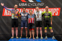 2025 USAC Masters & Para-cycling Track National Championships