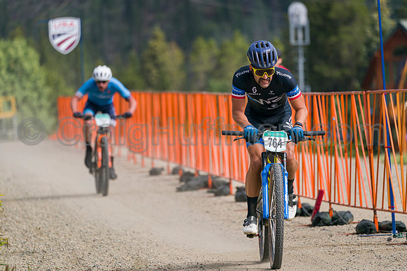 2022 USA Cycling Mountain Bike National Championships: Short Track Cross Country (STXC)