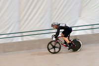 2025 USAC Masters & Para-cycling Track National Championships