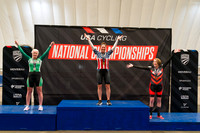 2025 USAC Masters & Para-cycling Track National Championships