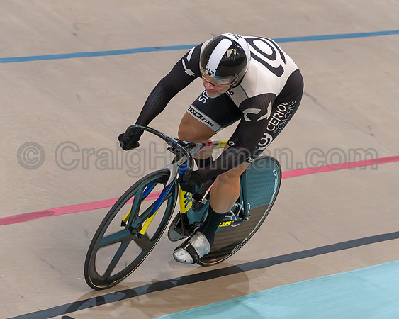 2025 USAC Masters & Para-cycling Track National Championships
