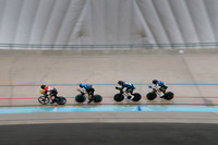 2025 USAC Masters & Para-cycling Track National Championships