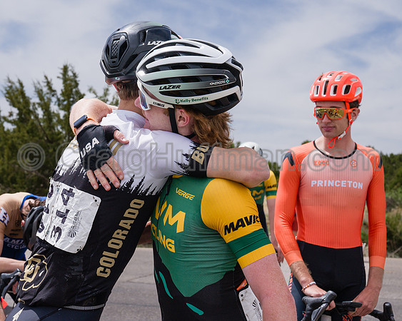 2024 USAC Collegiate Road National Championships
