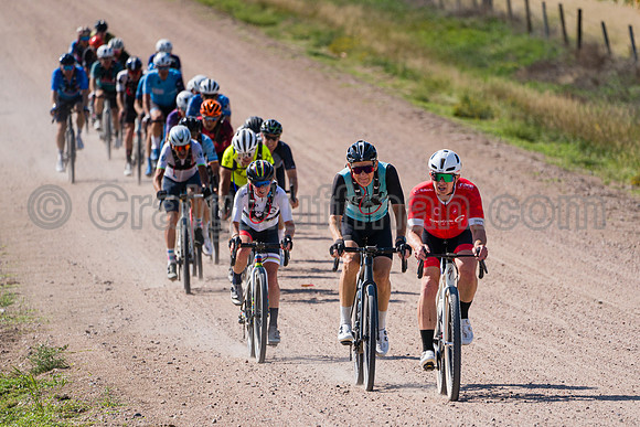 USAC Gravel National Championship