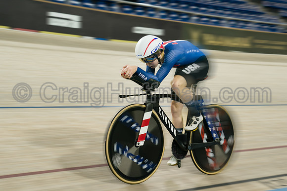 Pan American Track Cycling Championships