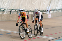 2025 USAC Masters & Para-cycling Track National Championships