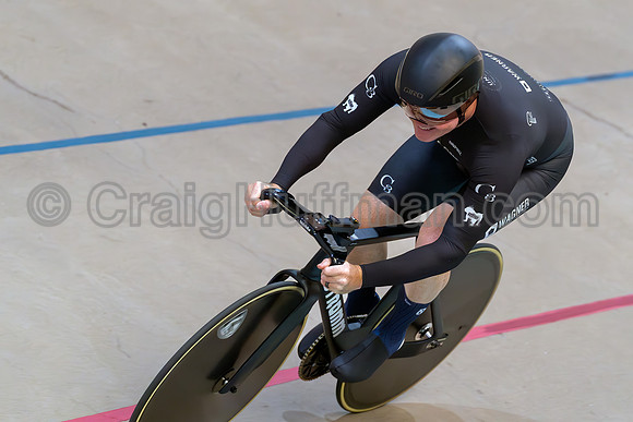 2025 USAC Masters & Para-cycling Track National Championships