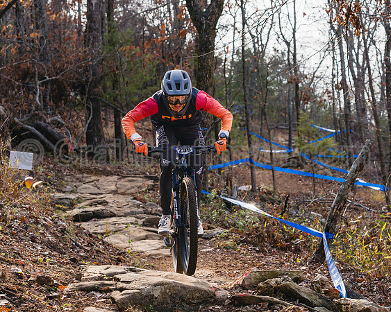 USAC Collegiate MTB National Championship