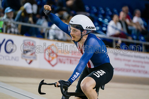 Pan American Track Cycling Championships