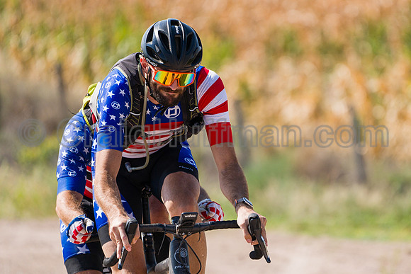 USAC Gravel National Championship