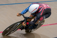 2025 USAC Elite Track National Championships