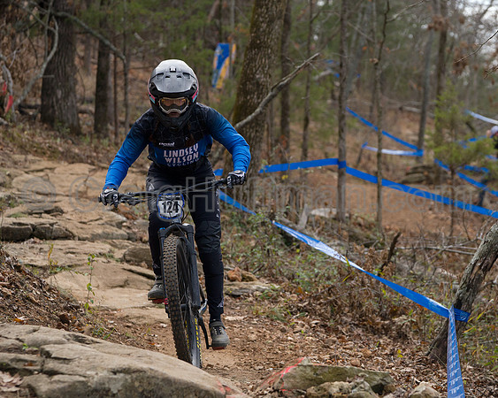 USAC Collegiate MTB National Championship