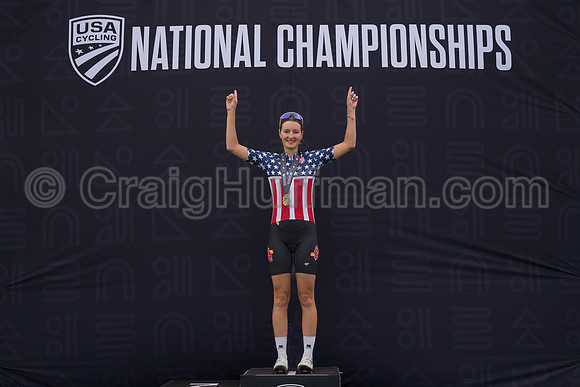 2024 USAC Collegiate Road National Championships