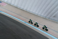 2025 USAC Masters & Para-cycling Track National Championships