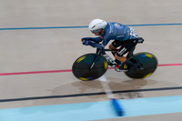 2025 USAC Masters & Para-cycling Track National Championships