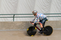 2025 USAC Masters & Para-cycling Track National Championships