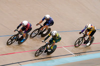 2025 USAC Masters & Para-cycling Track National Championships