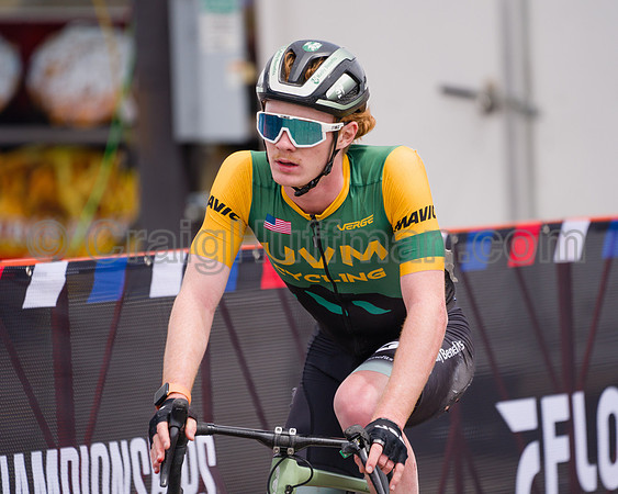 2024 USAC Collegiate Road National Championships