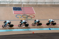 2025 USAC Elite Track National Championships